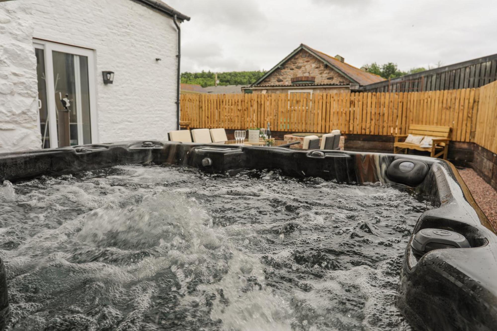 Plas Coch St Asaph Exteriör bild